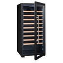 Cave à vin Frigo 98 Bouteilles Mono ou Multitempérature