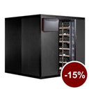 Cantina Cabina Clima 2040 Bottiglie