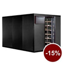 Cellar Cabin Clima 3090 Bottles