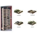 Cellar Cabin Clima 3090 Bottles