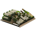 Cellar Cabin Clima 3090 Bottles