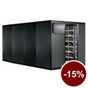 Cantina Cabina Clima 4140 Bottiglie