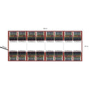 Cantina Cabina Clima 4140 Bottiglie