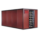 Cantina Cabina Clima 4140 Bottiglie