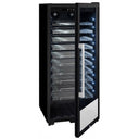 Wine cellar 107 bottles Single Temperature