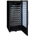 Wine cellar 107 bottles Single Temperature