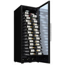 Cantina Frigo 152 bottiglie Doppia Temperatura