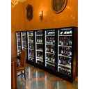 Cellar Fridge 191 FG
