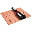 Cantina Frigo 264 bouteilles Multitempérature