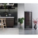 Cantina Frigo 35 Singola Temperatura