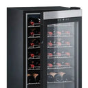 Cantina Frigo 55 Singola Temperatura