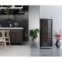 Cantina Frigo 55 Singola Temperatura