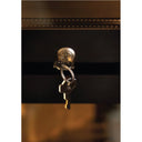 Cantina Frigo Black 124 Bottiglie Doppia Temperatura