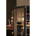 Cantina Frigo Black 268 Bottiglie Doppia Temperatura