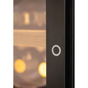 Cantina Frigo Black 268 Bottiglie Doppia Temperatura