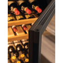 Cantina Frigo Black 268 Bottiglie Doppia Temperatura