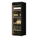 Cantina Frigo Black 134 Bottiglie Singola Temperatura