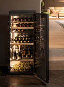 Cantina Frigo Black 54 Bottiglie Singola Temperatura