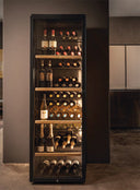 Cantina Frigo Black 54 Bottiglie Singola Temperatura