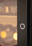 Cantina Frigo Black 54 Bottiglie Singola Temperatura