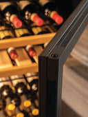 Cantina Frigo Black 54 Bottiglie Singola Temperatura