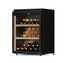 Cantina Frigo Black 54 Bottiglie Singola Temperatura