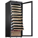 Cellar fridge DG 164 bottles Multi-temperature
