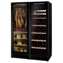 Cantina Fridge FG Wine + Salami/Cheese
