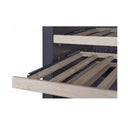 Wbudowana lodówka piwniczna 163 Temperatura pojedyncza