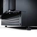 Built-in Fridge Cantina 46 bottles Black Double Temperature