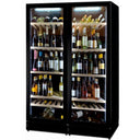 Cellar Showcase Fridge 382 FG