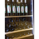 Cellar Showcase Fridge 573 FG