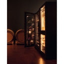 Cantina Frigo Black Vino + Salumi e Formaggi - 3 Temperature