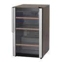 45 Lodówka piwniczna o pojedynczej temperaturze