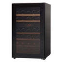 Lodówka piwniczna na 38 butelek FG o podwójnej temperaturze