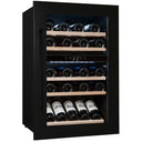 Cantinetta Frigo Incasso Colonna N 51 bott. Doppia Temperatura
