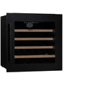 Cantinetta Frigo Incasso a Colonna 33 bottiglie Singola Temperatura - Sistema Sottovuoto