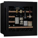 Réfrigérateur Cave Colonne Encastrable 33 bouteilles Mono Température - Système Sous Vide