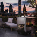 Wózek do lodówki MiniBar 300