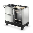 Wózek do lodówki MiniBar 550