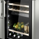 Wózek do lodówki MiniBar 550