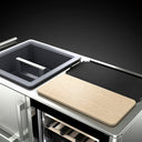 Wózek do lodówki MiniBar 550