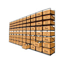 Steel case 80 Metal case holder