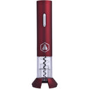 Laguiole Electric Corkscrew - Red