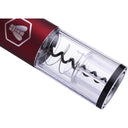 Tire-bouchon électrique Laguiole - Rouge