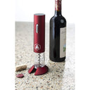 Laguiole Electric Corkscrew - Red