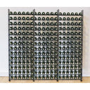 Cave 252 Porte- Porte-bouteille en Acier