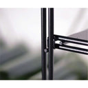 Cellar 4 Columns Bottle Rack in Steel - 320 bottles