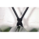 Cellar 504 Portabottiglie in Acciaio