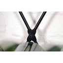 Cellar 271 Portabottiglie in Acciaio